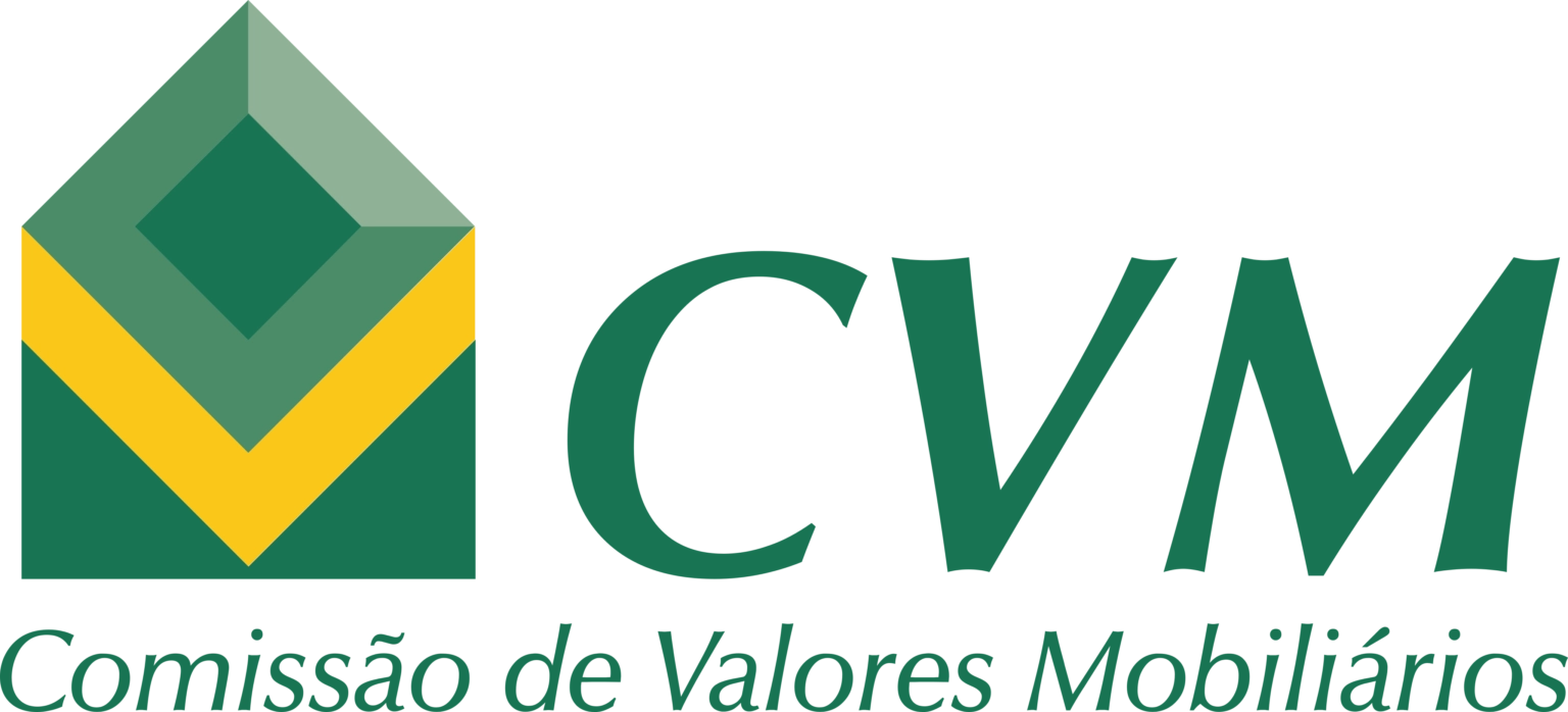 CVM Logo