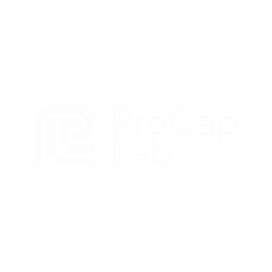 Precap Lab Logo