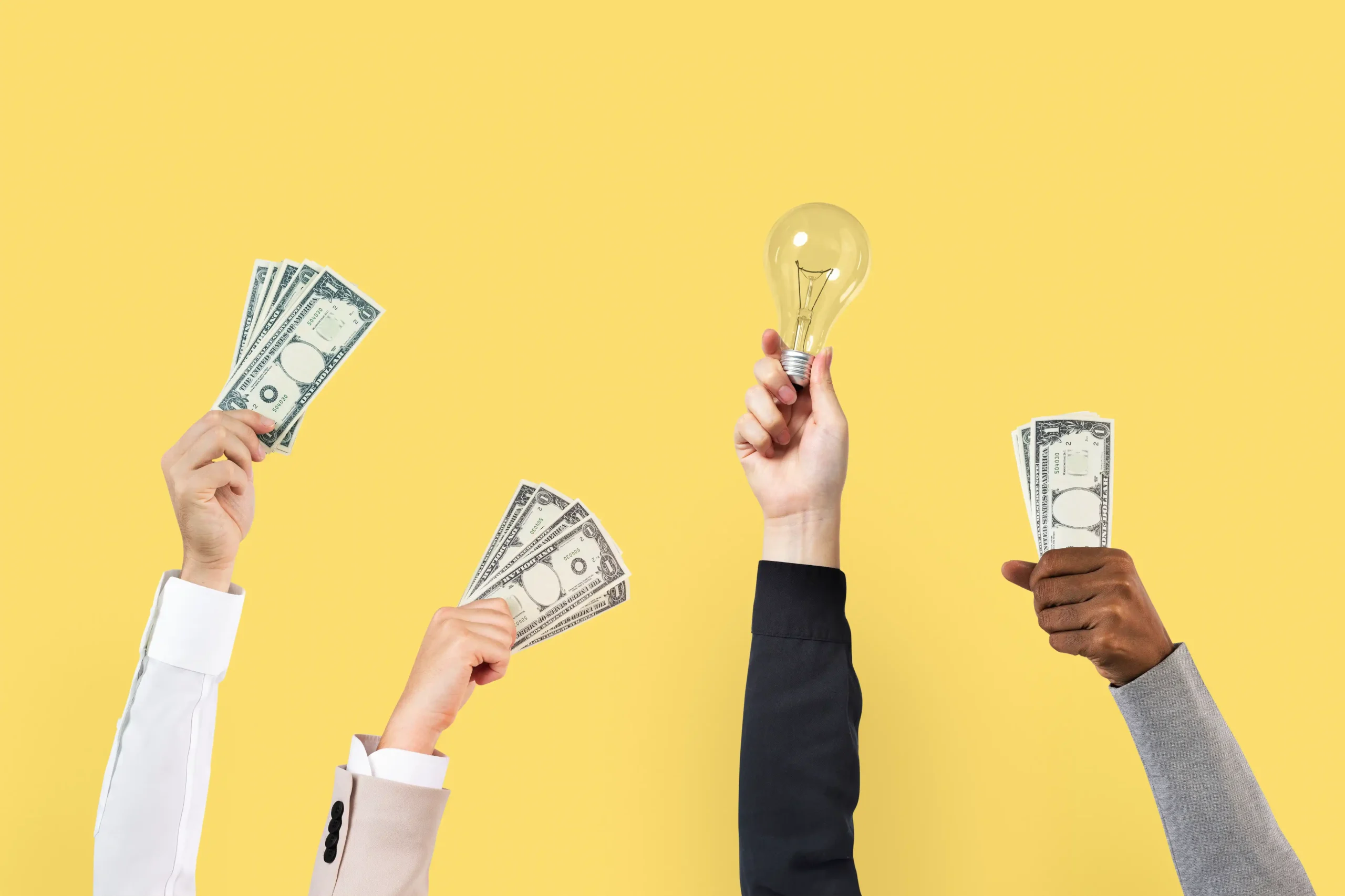 Desvendando o Equity Crowdfunding: Tudo Que Você Precisa Saber