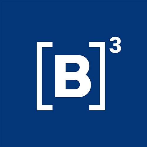 Logo B3