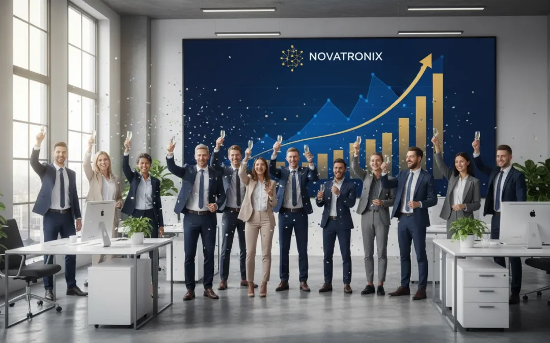 7 Vantagens do Crowdfunding Equity para Investidores em 2025