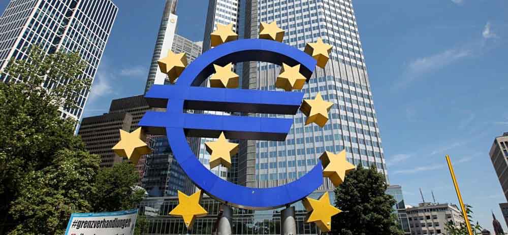 Juros mantidos pelo Banco Central Europeu explicados