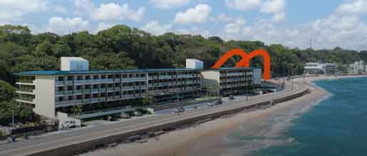 Marinas I capa Marinas I capa