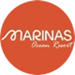 Marinas II logo Marinas II logo