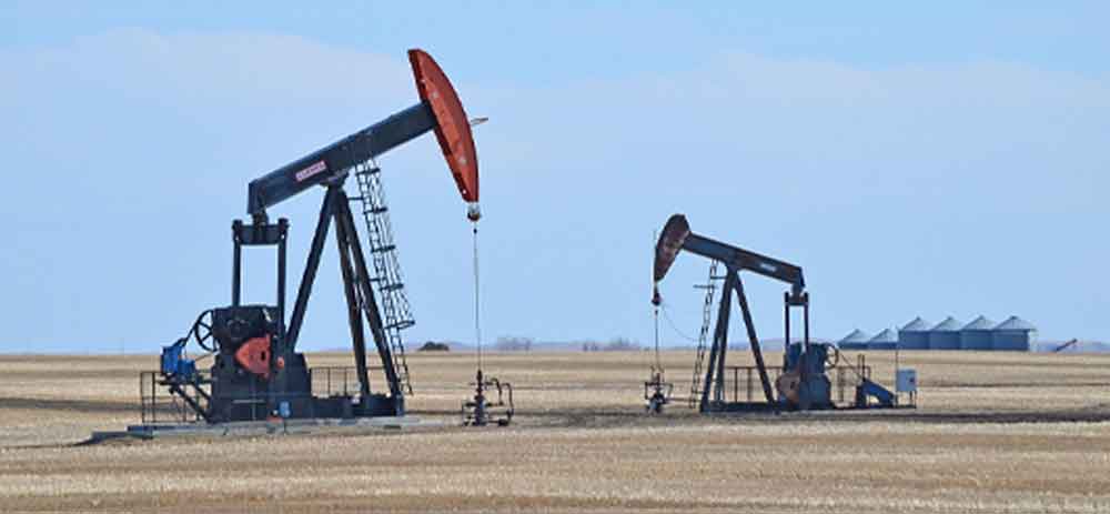 Preço do petróleo supera US$ 100 com guerra no Irã