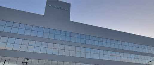 Romar III Investimento Romar III Investimento