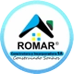 Romar iii logo Romar iii logo