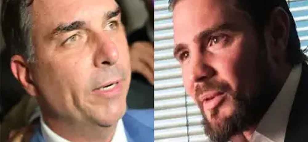 Dolar dispara apos audios flavio bolsonaro Dolar dispara apos audios flavio bolsonaro